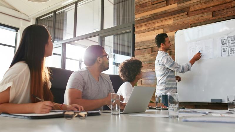 ارفع إنتاجية فريقك: دروس مستفادة من 7 تجارب رائدة في التعلم المصغر