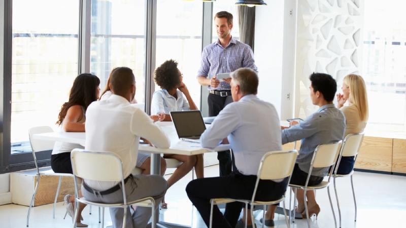 The Dopamine Advantage: Turning Training Into an Experience People Lean Into