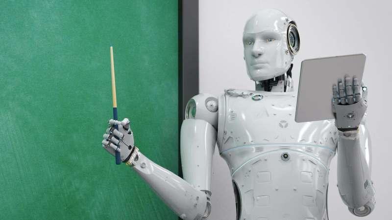 Leading the Learning Revolution: How AI Is Transforming the Role Of Trainer?