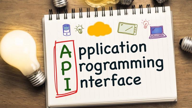 واجهة برمجة التطبيقات API تعريفها وأهميتها لوسائل التواصل الاجتماعي