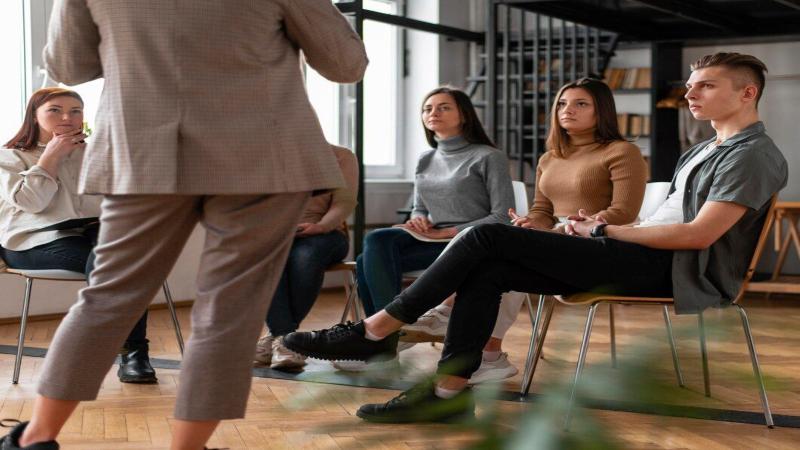 9 خطوات لإطلاق مشروع كوتشينغ ناجح
