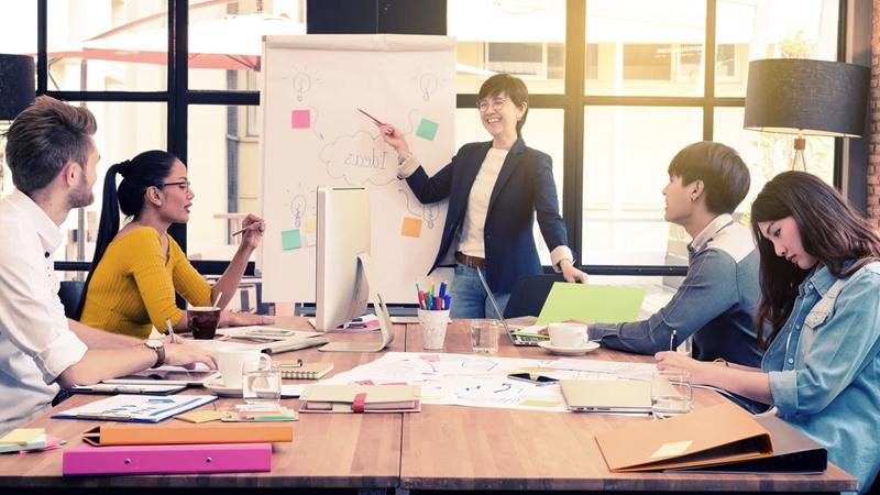 15 مهارة تحتاج إلى معرفتها لتتحدث جيدا أمام الناس