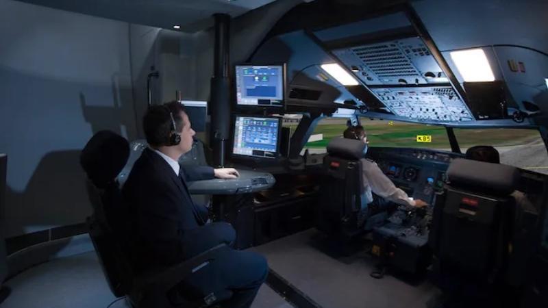 Simulation-Based Training vs. Conventional Training: Which Truly Builds Real Skills?