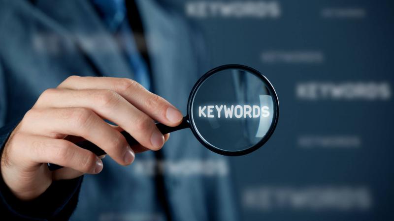 إيجاد فرص الكلمات المفتاحية بدون بيانات الفترات السابقة