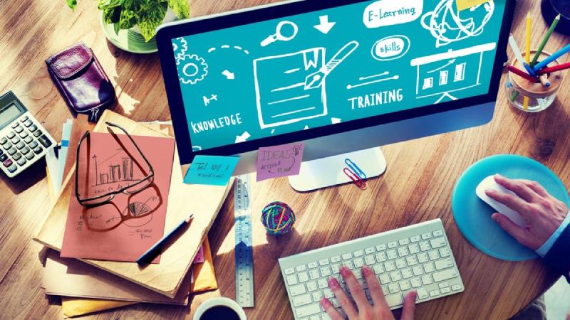 الدليل الكامل لصناعة المحتوى - الجزء الرابع