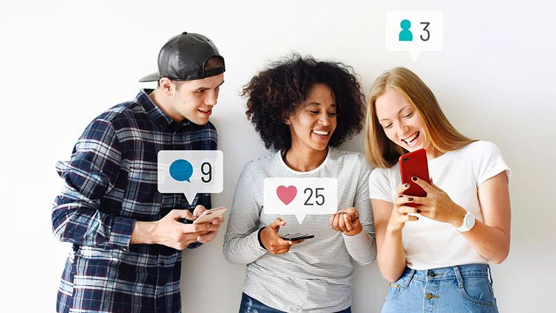 لماذا يجب ألا تشتري المتابعين على منصة إنستغرام؟