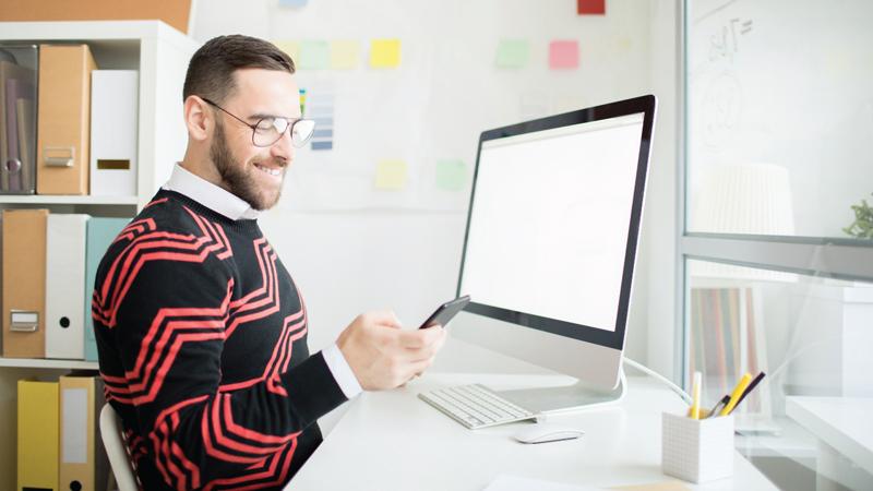 نصائح لتأسيس ملف شخصي على مواقع التواصل الاجتماعي لدعم علامتك التجارية