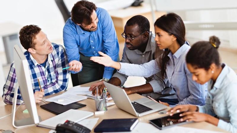 5 Ways to Assess Training Courses