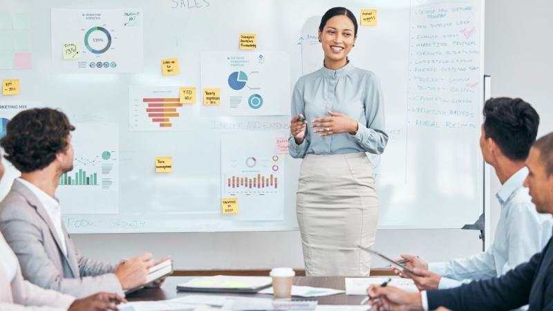 5 نصائح لتحديث التدريب الجماعي (2025)