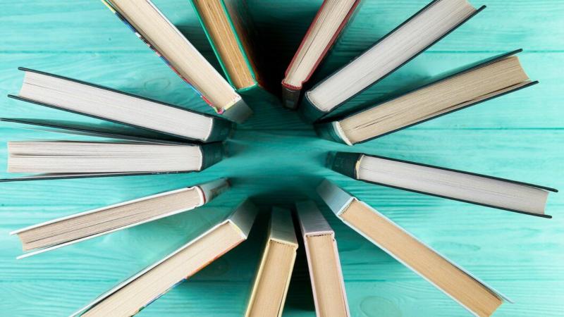 23 كتابا قيما عن قطاع الكوتشينغ