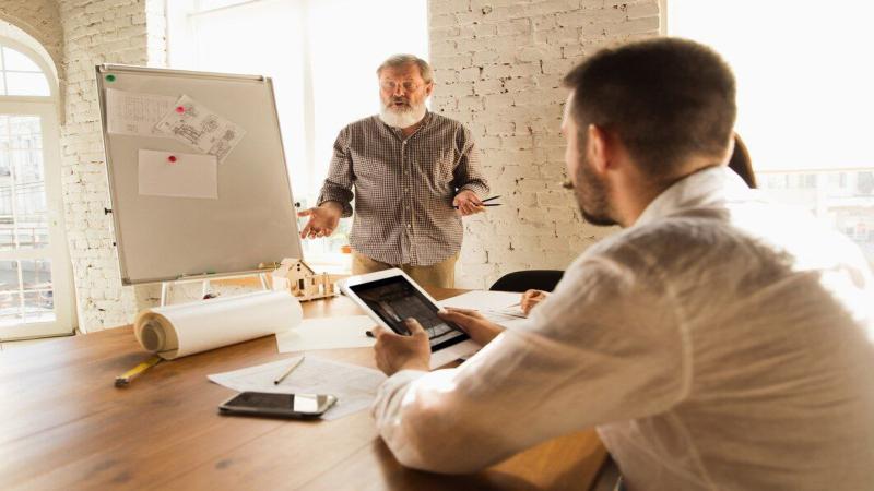 5 خطوات لتوسيع نطاق مشروع الكوتشينغ