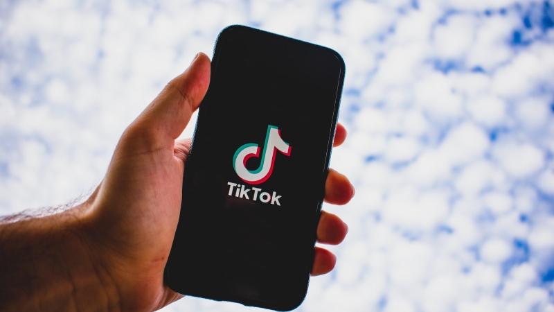 تيك توك (Tiktok) للأعمال