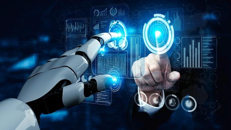 تعزيز التخصيص والإبداع في التسويق باستخدام الذكاء الاصطناعي