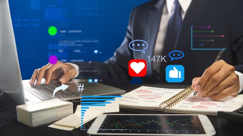 5 نصائح لإتقان التفاعل مع العملاء على وسائل التواصل الاجتماعي