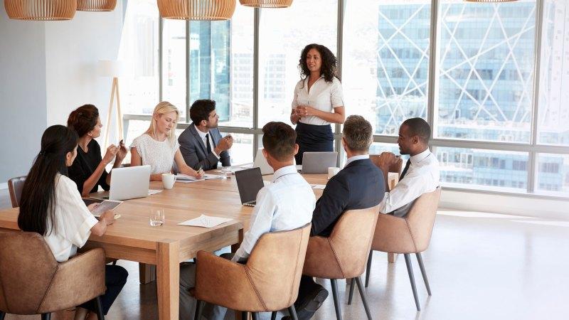 نصائح لإدارة المتدربين صعبي المراس