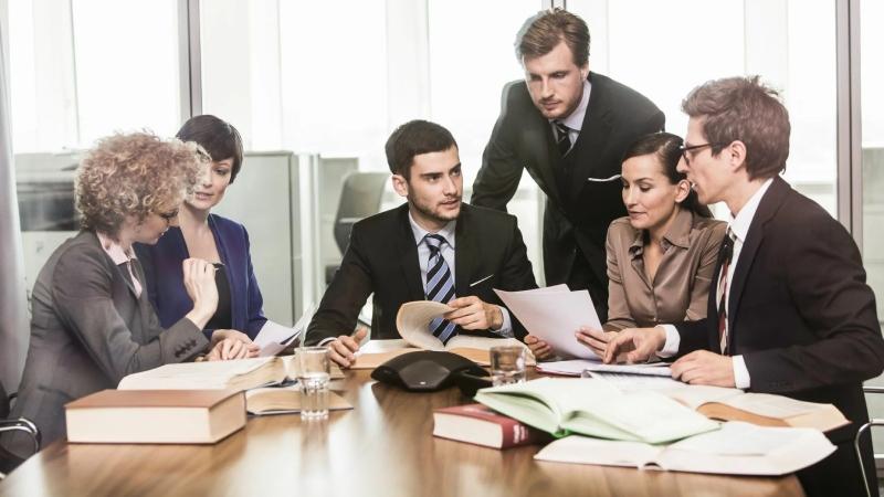 5 خطوات للاستفادة من تدريبات تسوية النزاعات