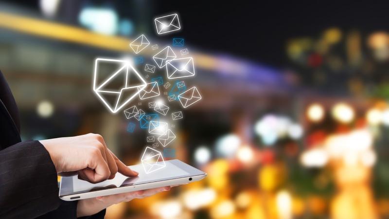 دليل شامل لاستقطاب العملاء المحتملين بالبريد الإلكتروني