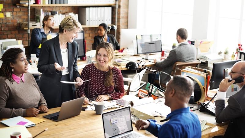 كيف تحوِّل قسم التدريب إلى محرِّك لبناء "ثقافة التعلم المؤسسي"؟