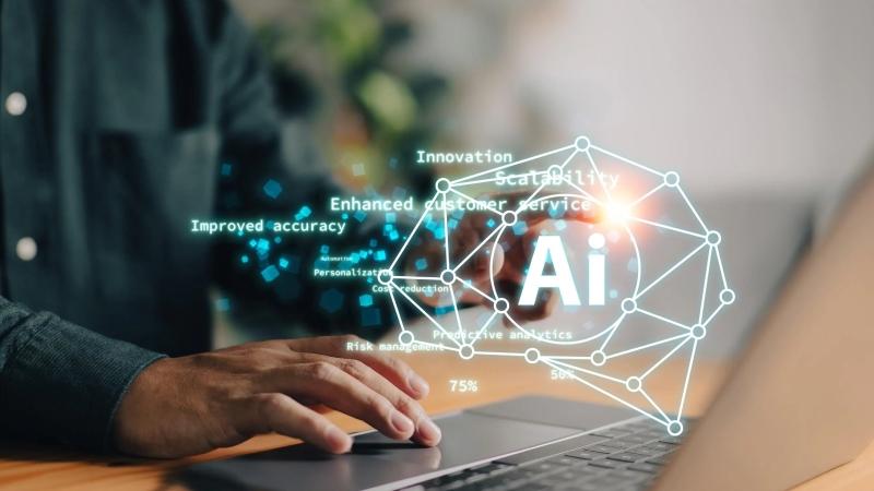 استخدام الذكاء الاصطناعي دون فقدان اللمسة البشرية