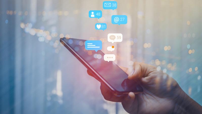 6 صيغ لقياس معدل التفاعل على وسائل التواصل الاجتماعي