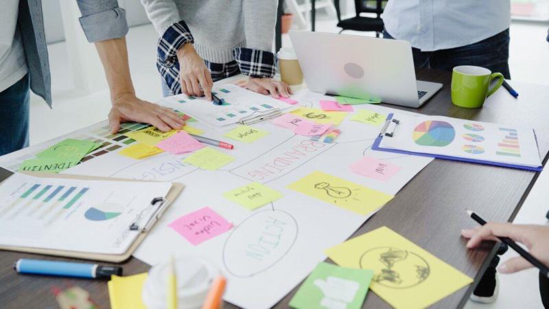7 نصائح تساعد الكوتشز على إنشاء علامة تجارية شخصية احترافية