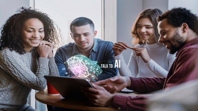 "الذكاء الاصطناعي" (AI) في قطاع الكوتشينغ: محاسنه ومساوئه وخطوات تطبيقه