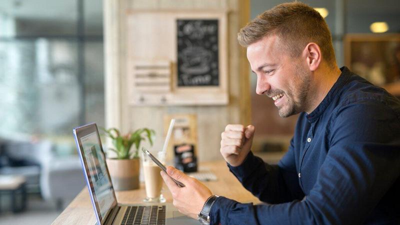 4 خطوات لترويج مشروع الكوتشينغ عبر وسائل التواصل الاجتماعي