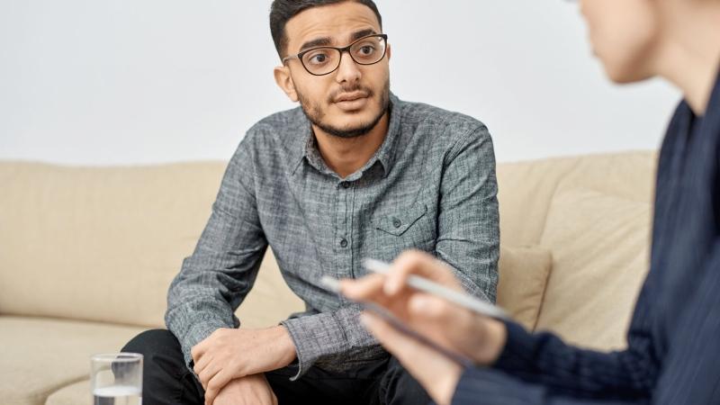 4 مستويات للإصغاء في جلسات الكوتشينغ