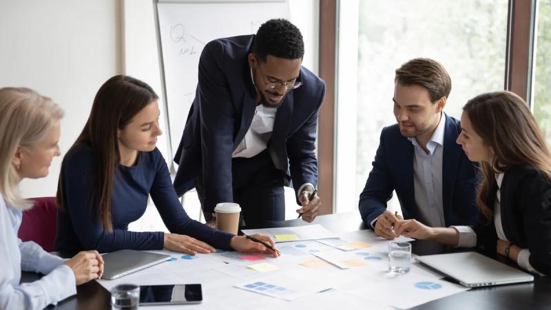 Stuck at the local level? Learn how to become a certified international trainer and dominate global markets