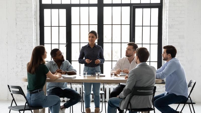 Coaching vs. Consulting: Why the Right Questions Create What Answers Never Will?