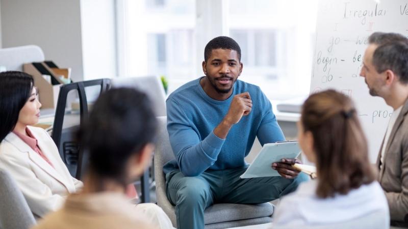 Top Ten In-Demand Emotional Intelligence Skills for Coaches in the Gulf Job Market