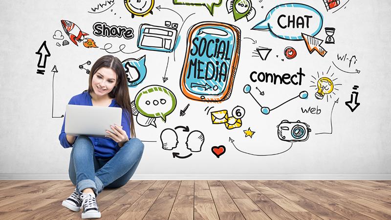 4 خطوات لقياس عائد الاستثمار لجهود وسائل التواصل الاجتماعي