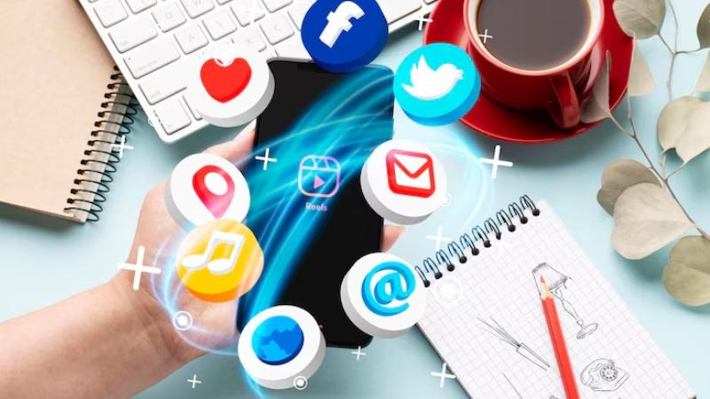 16 Strategies to Leverage  Social Media Platforms to Boost Sales Part 2