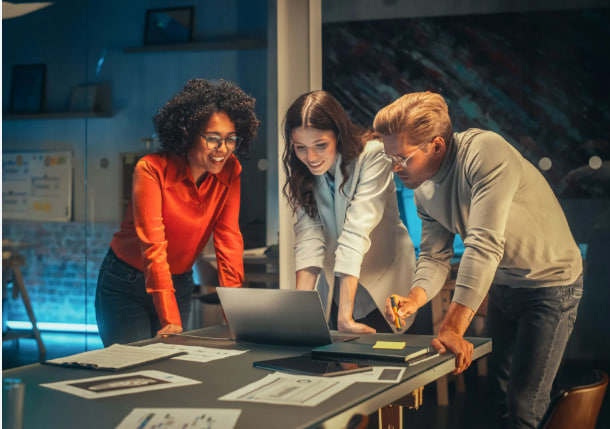 sector consulting market sector consulting market