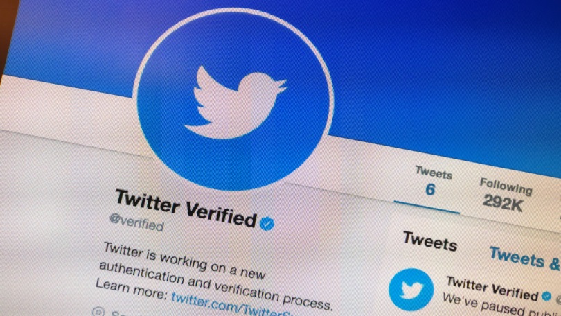 دليل المسوقين لتوثيق الحسابات على تويتر