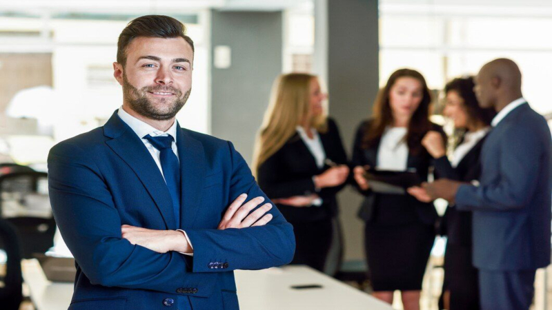  5 خطوات لتصبح مديرا ناجحا لوسائل التواصل الاجتماعي