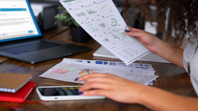 5 خطوات لقياس الأداء على وسائل التواصل الاجتماعي - الجزء الثاني