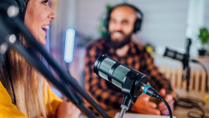  One Episode Endless Reach- The Smart Way to Repurpose Podcasts for Search and AI