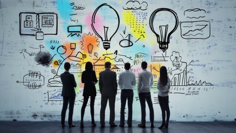  Growth Is a System- Rethinking Digital Marketing for Startups