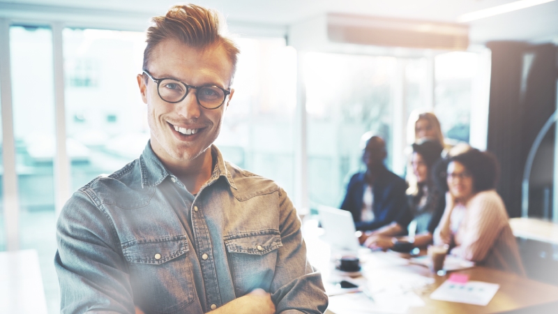  6 معلومات ضرورية للقادة في العام المقبل