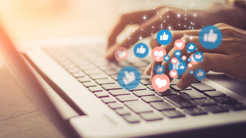 6 Effective Ways to Increase Sales Through Social Media