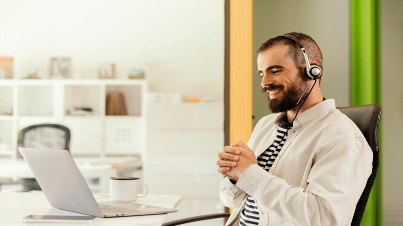 4 نصائح لتوليد العملاء المحتملين عبر الإنترنت