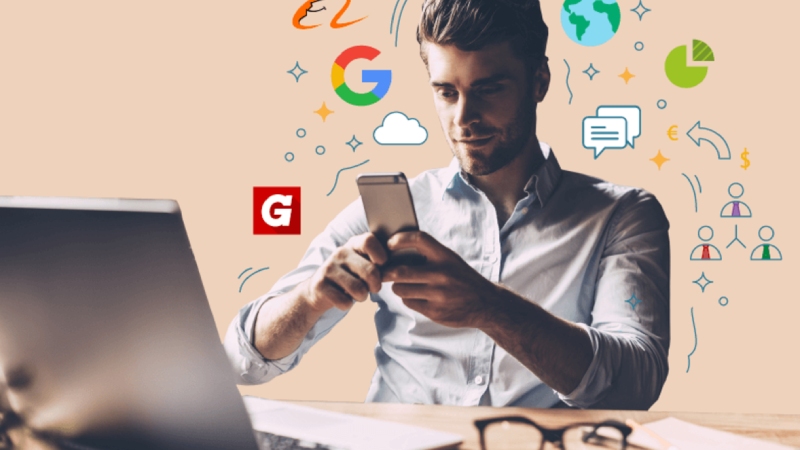 6 طرق فعالة لزيادة المبيعات عبر وسائل التواصل الاجتماعي