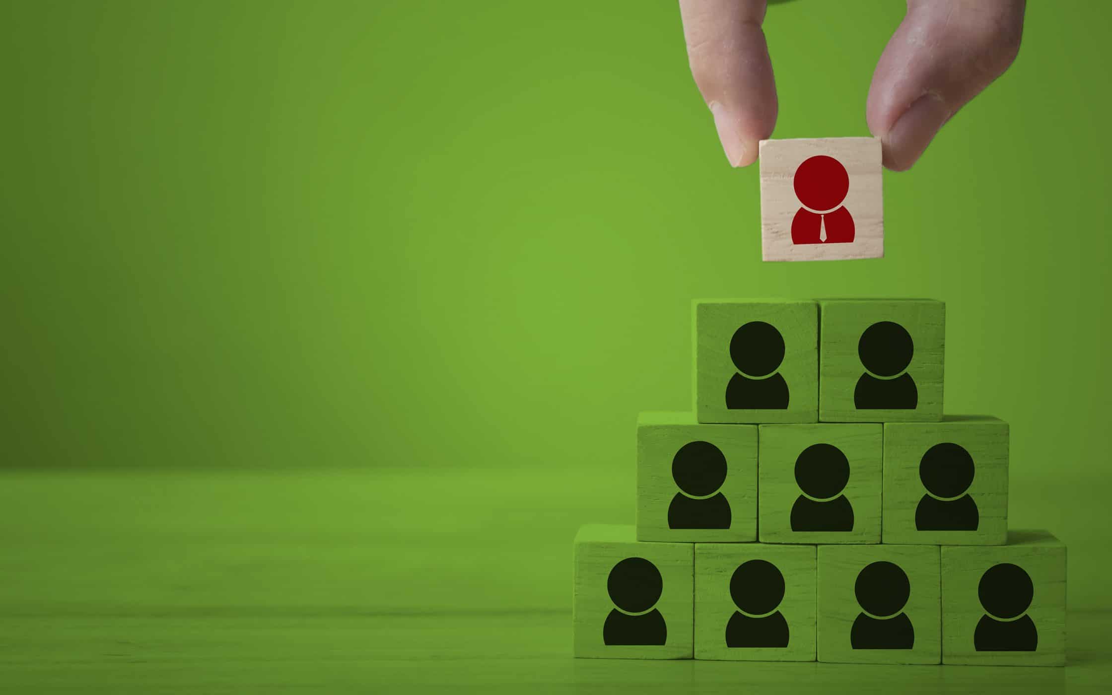 The Art of Self-Marketing