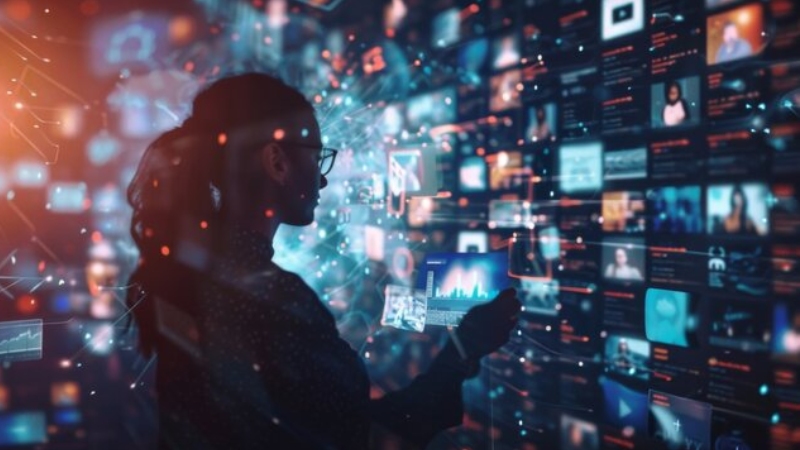  كيف تصنع قصص مرئية تجعل علامتك التجارية لا تنسى؟