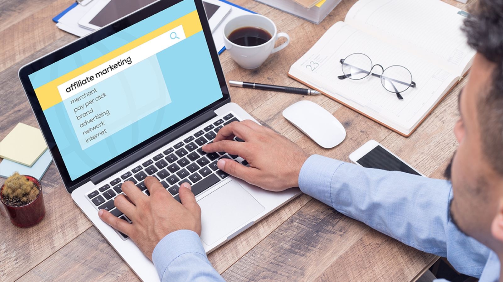  Programmatic Marketing Explained- How Automation Turns Ad Spend into a Precision Engine?