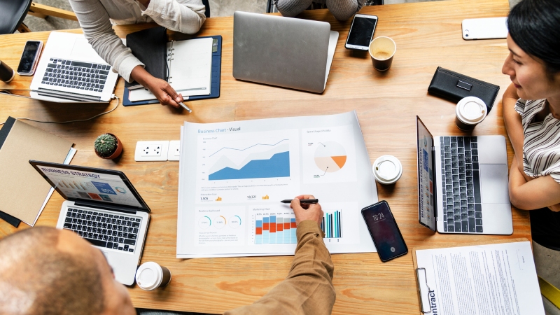  How to Overcome Content Overload Through Authentic Marketing?