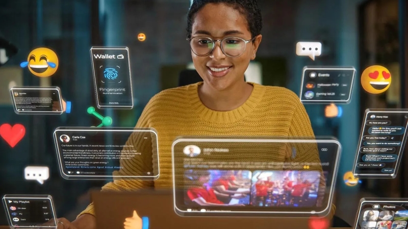  فن التكيف- كيف تضمن ظهور محتواك رغم تغير خوارزميات السوشيال ميديا؟