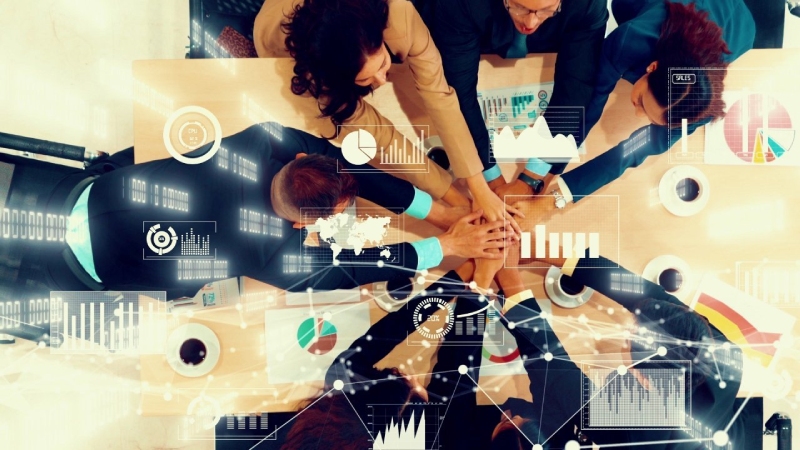  التسويق المجتمعي والنمو المستدام- بناء ولاء العملاء من خلال المجتمعات المتخصصة