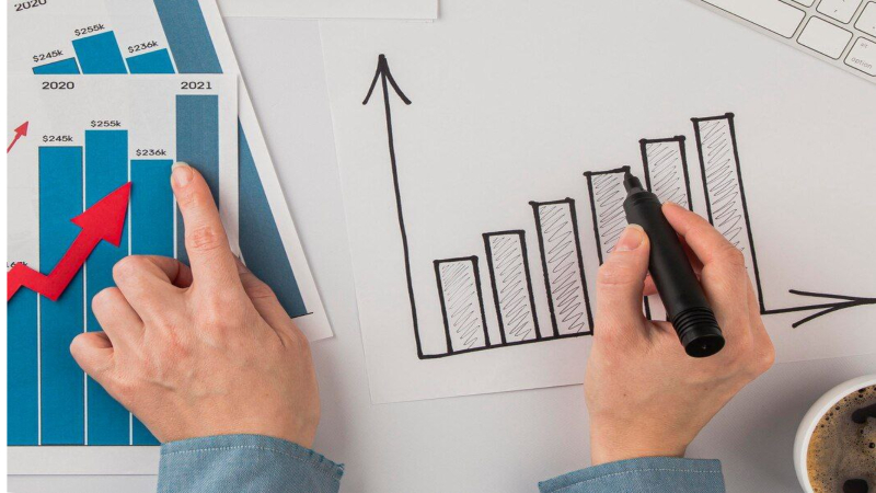 4 أدوات لقياس عائد الاستثمار التسويقي